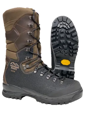 10″ Armor Pro Vibram Plain Toe