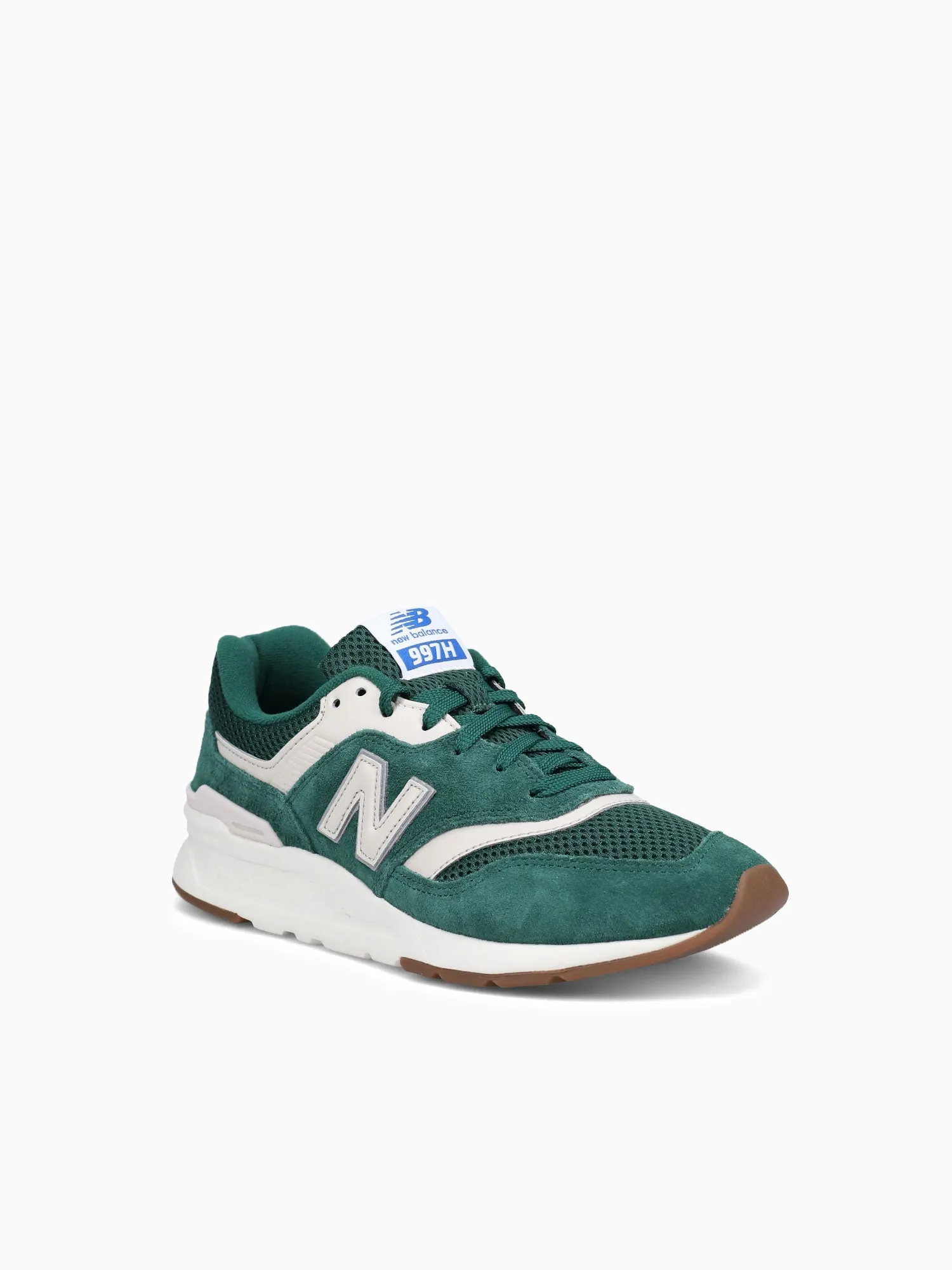 997h Cm997htn Nightwatch Green