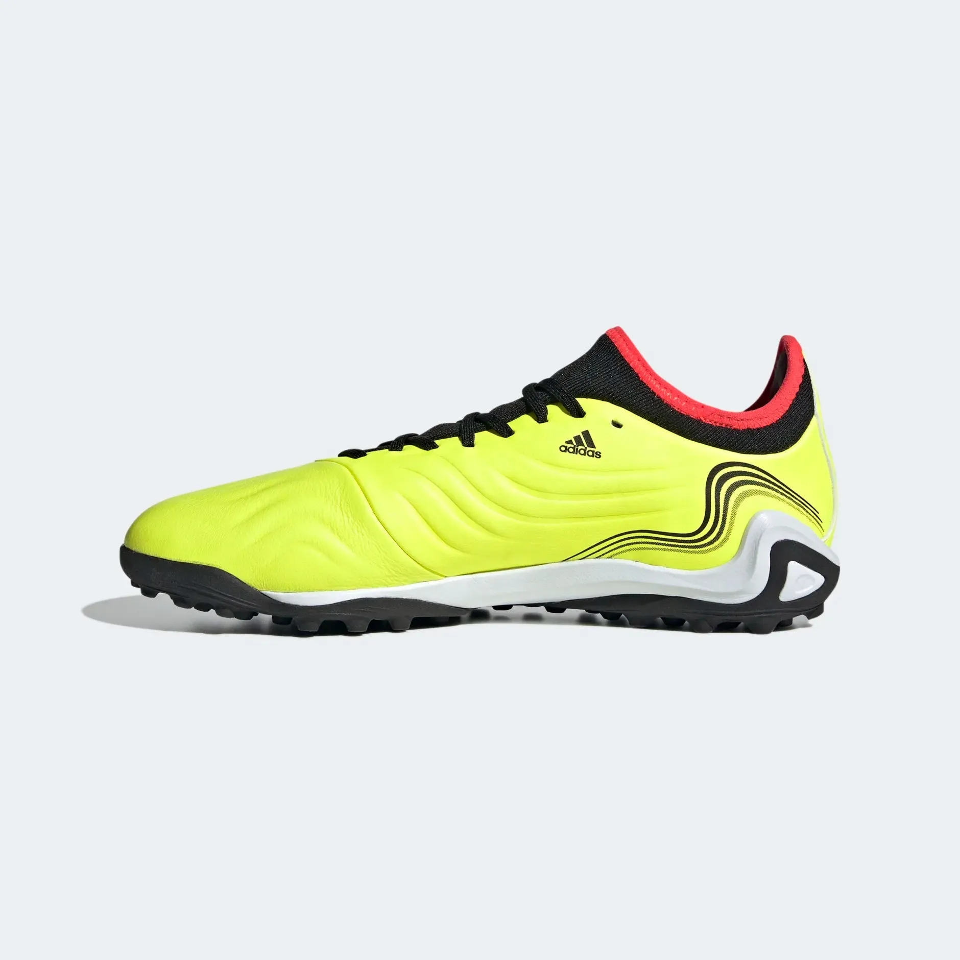 Adidas Adult Copa Sense.3 TF [Solar Yellow/Black]