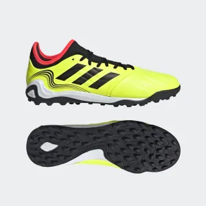 Adidas Adult Copa Sense.3 TF [Solar Yellow/Black]