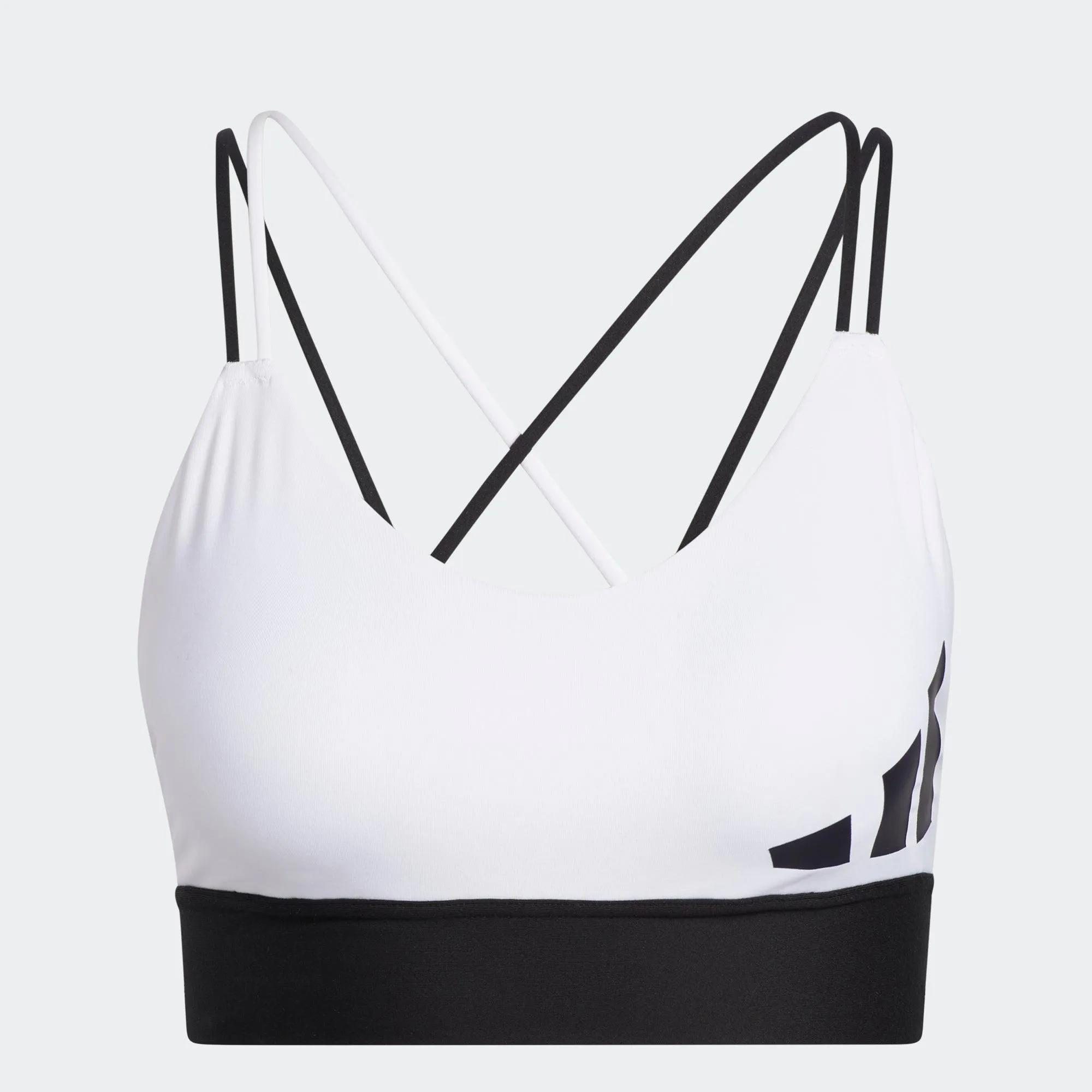 adidas All Me Light-Support Training Bra