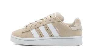 ADIDAS CAMPUS 00's BEIGE CLOUD WHITE