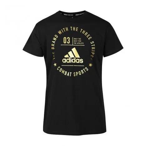 Adidas Combat T-Shirt