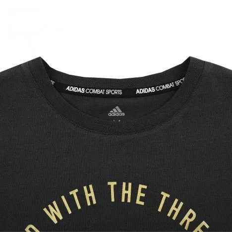 Adidas Combat T-Shirt