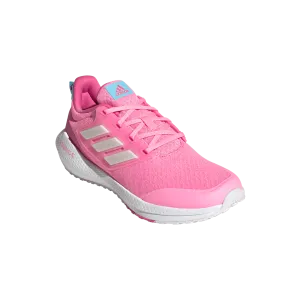 Adidas Girls Trainer EQ21 Run 2.0 Royal Pink/White