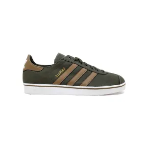 Adidas Original GAZELLE II (CANVAS) Men’s - EARGRN/EARKHA/RUNWHT/VERTER/KAKTER/RUNWHT