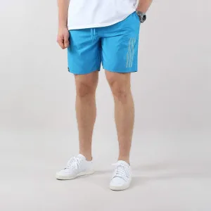 Adidas Originals 3-Stripes Swim Shorts