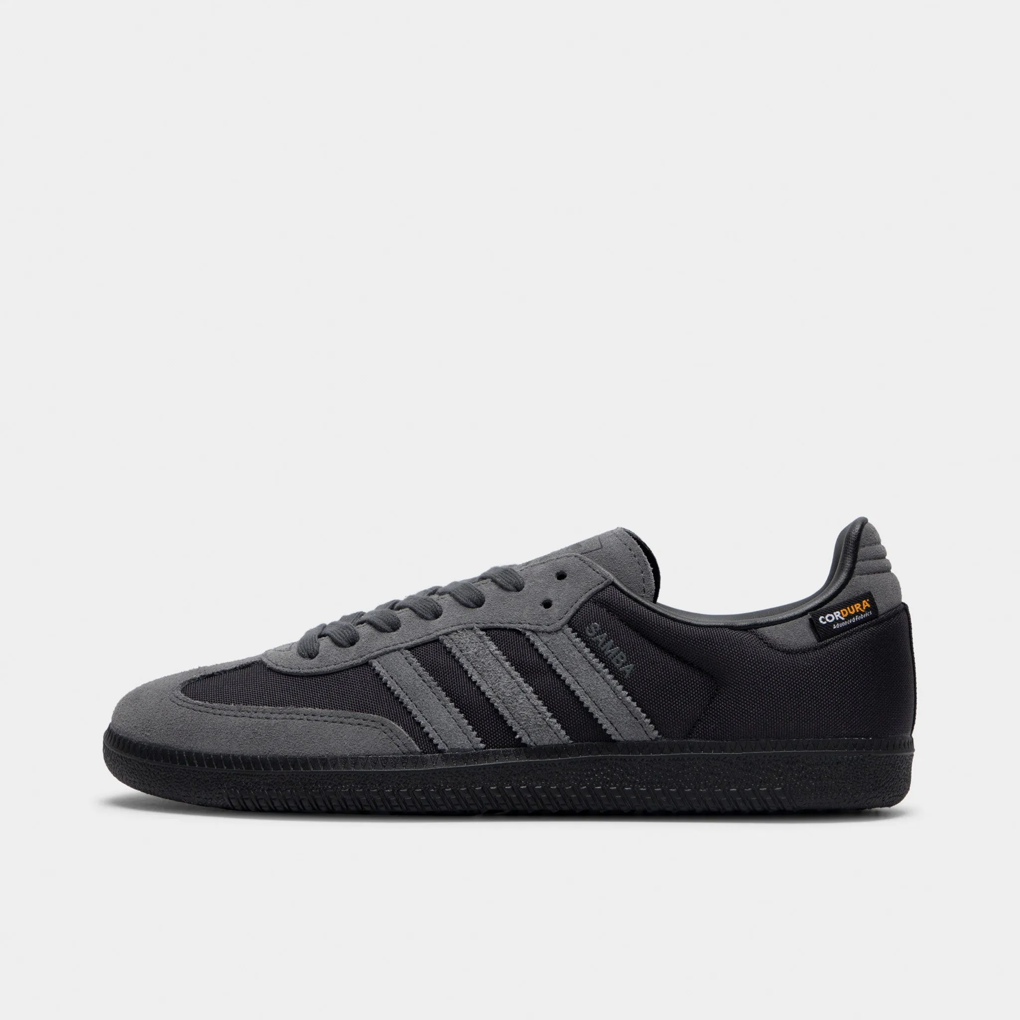 adidas Samba OG Core Black / Grey