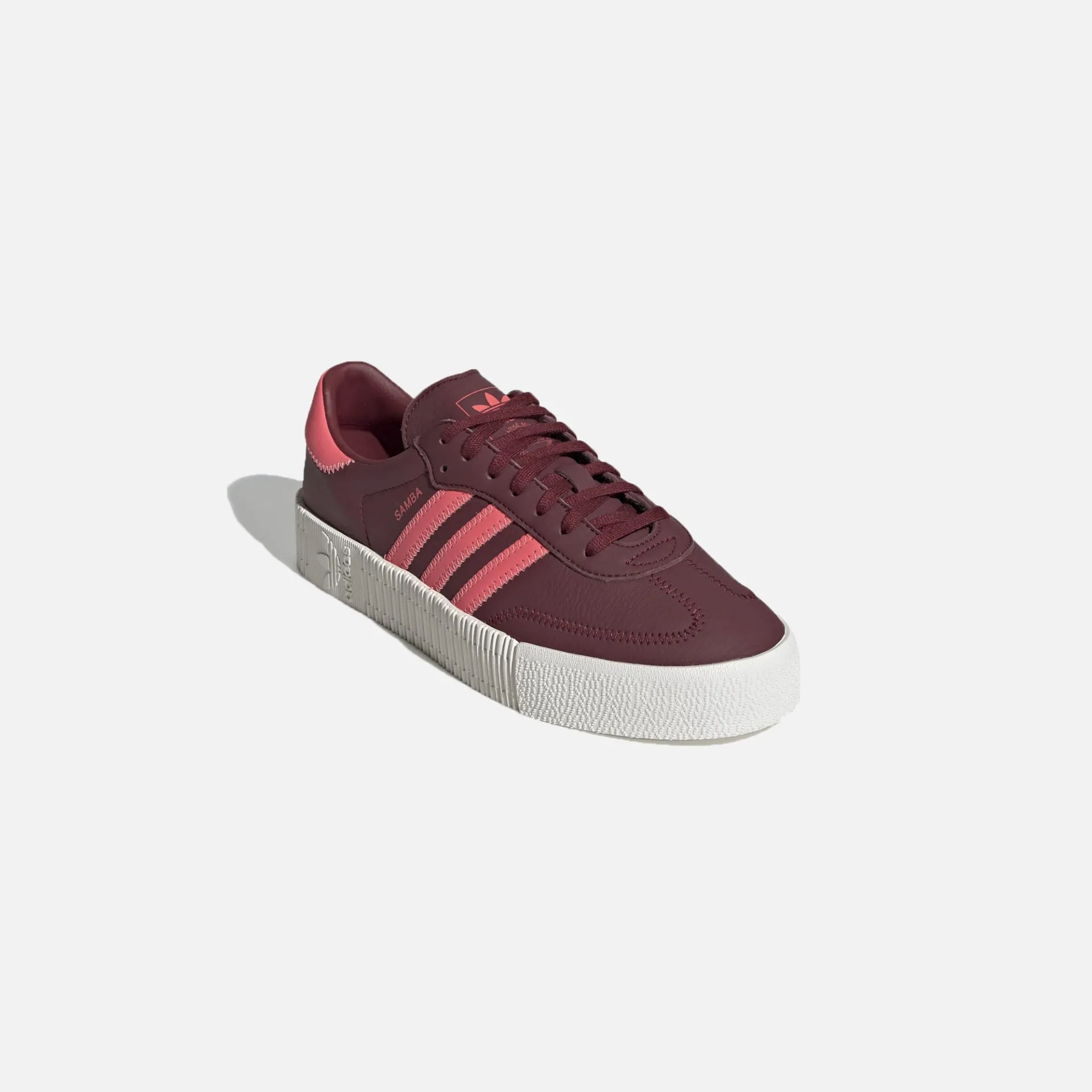 Adidas | SAMBAROSE W