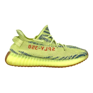 adidas Yeezy Boost 350 V2 Semi Frozen Yellow Pre-Owned