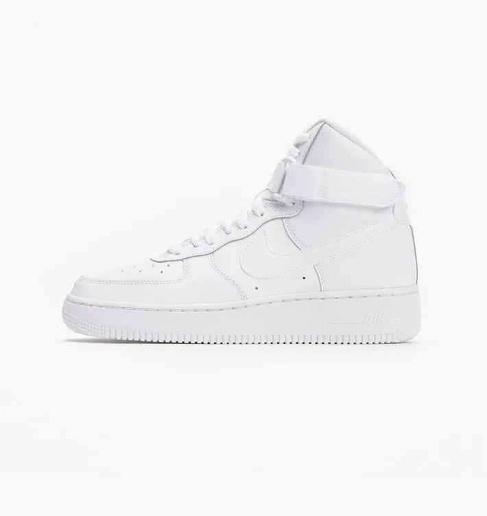 Air Force 1 High "White" GS