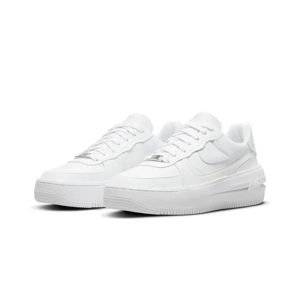 Air Force 1 PLT.AF.ORM Triple White