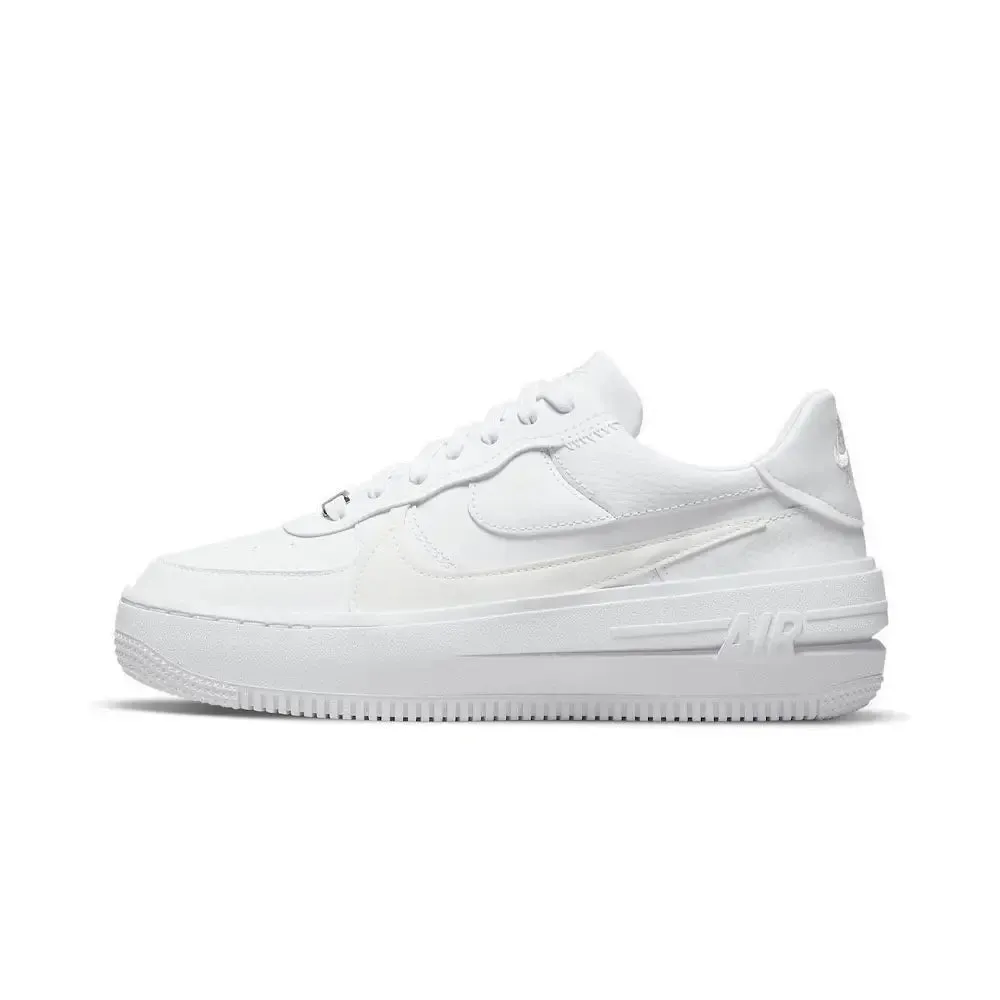 Air Force 1 PLT.AF.ORM Triple White