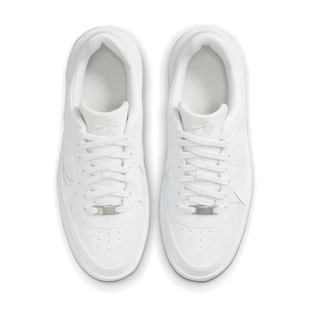 Air Force 1 PLT.AF.ORM Triple White