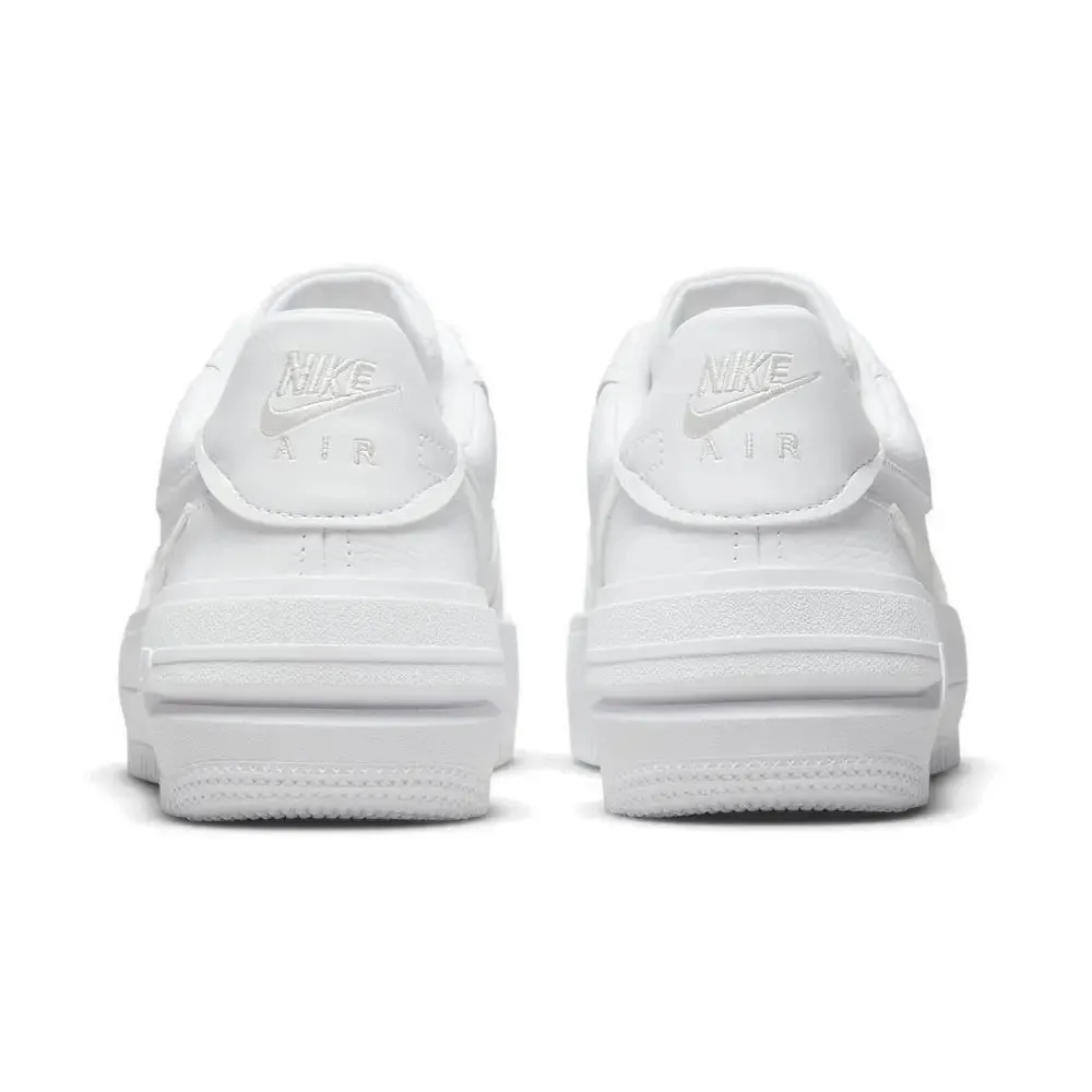 Air Force 1 PLT.AF.ORM Triple White