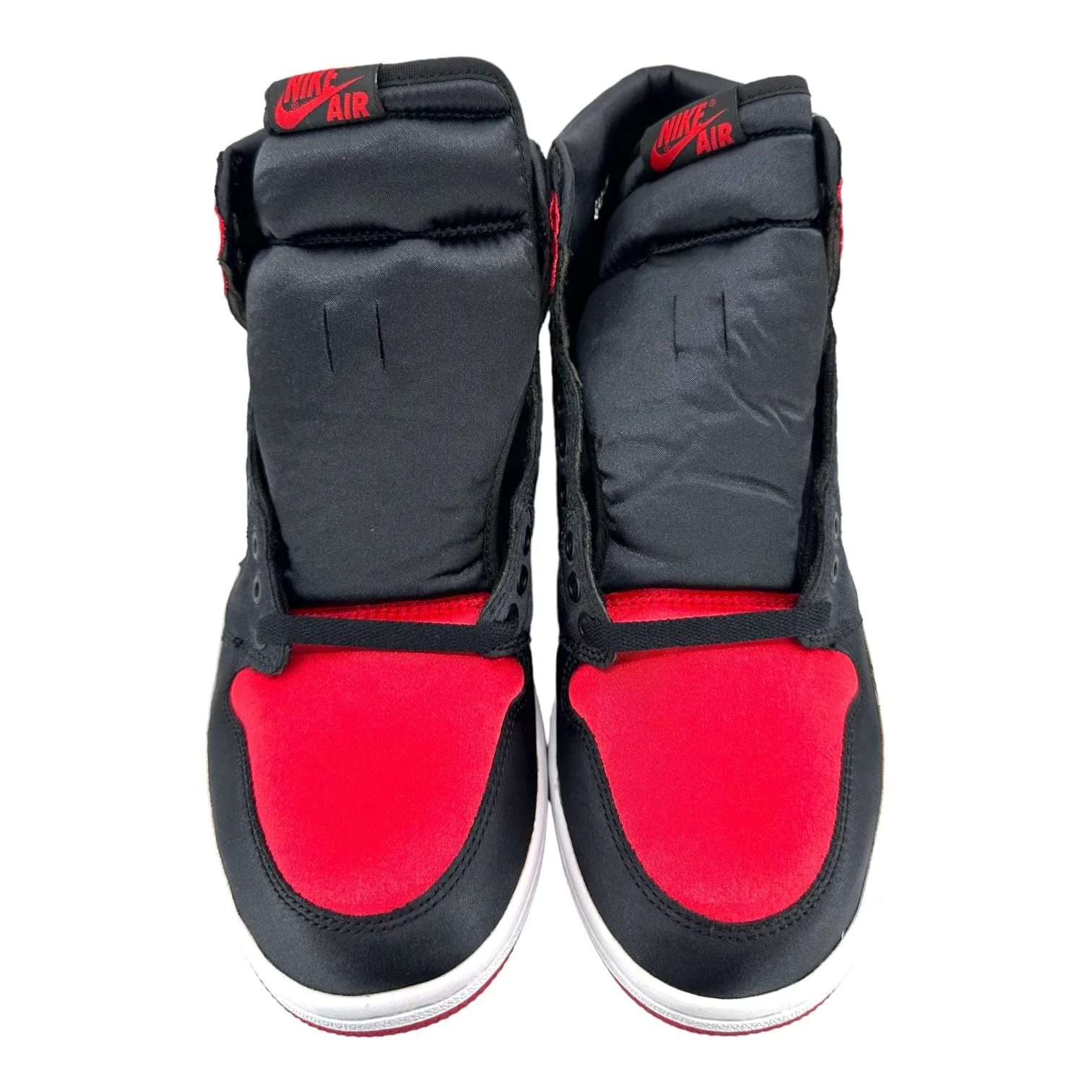 Air Jordan 1 Retro Satin Banned