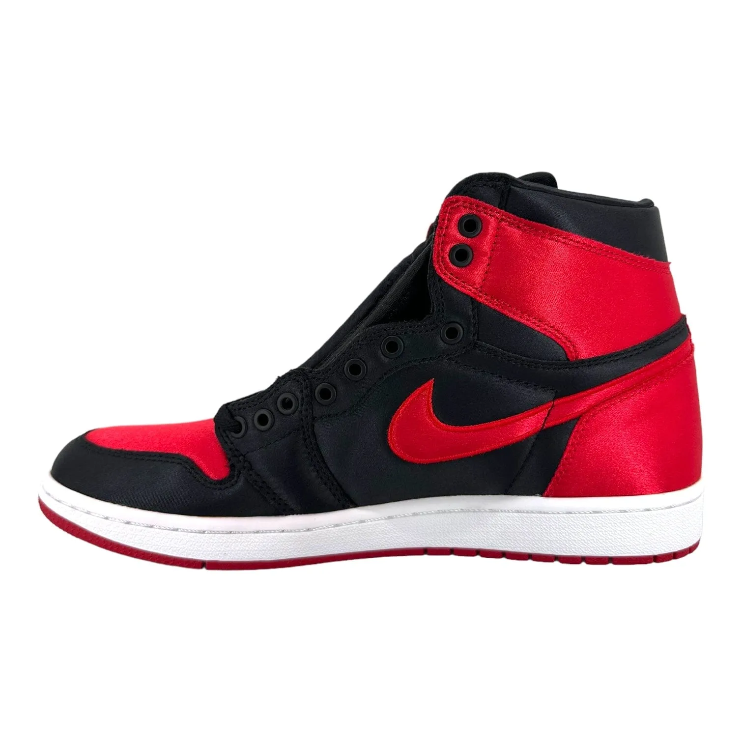 Air Jordan 1 Retro Satin Banned