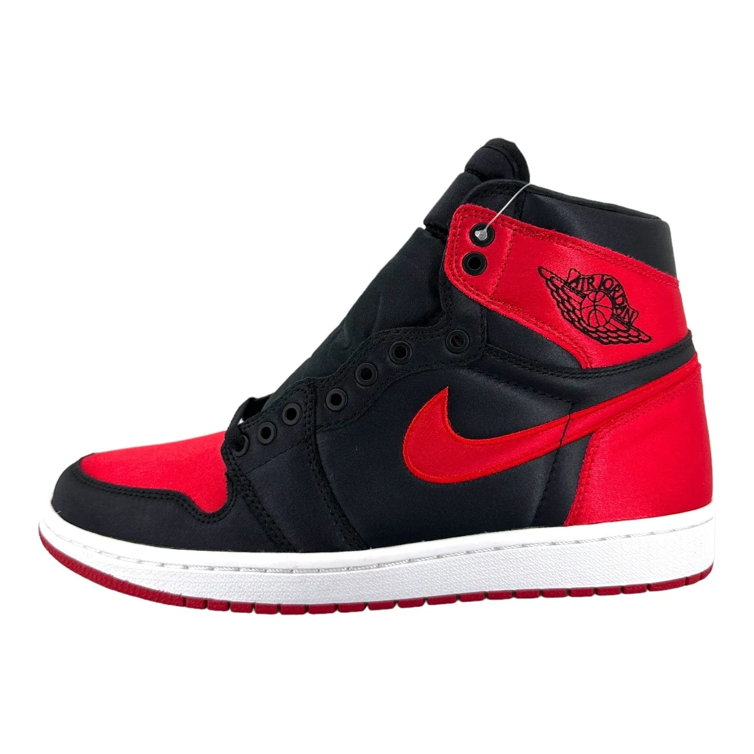 Air Jordan 1 Retro Satin Banned