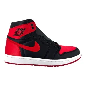 Air Jordan 1 Retro Satin Banned