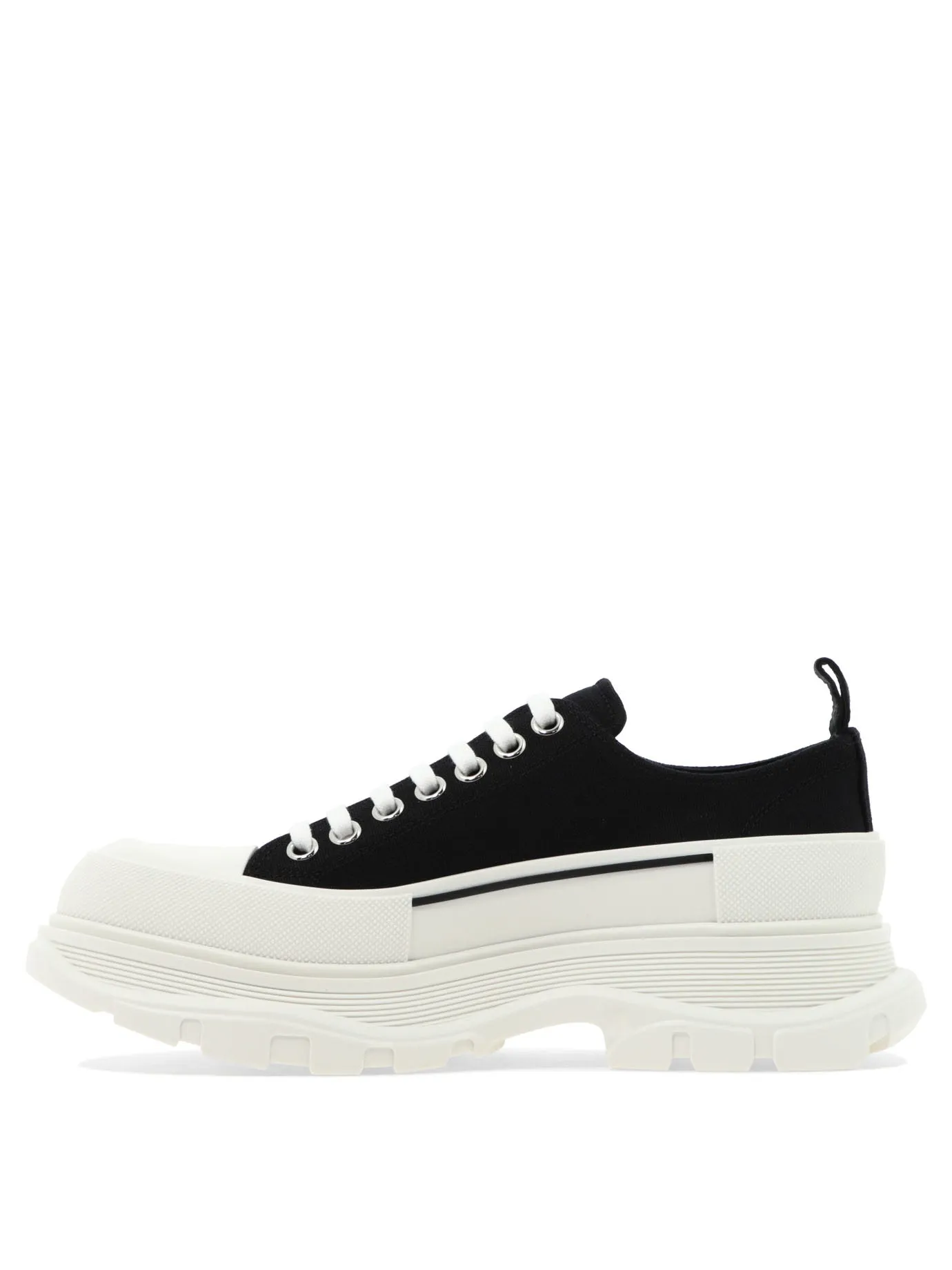 Alexander McQueen Tread Slick Sneakers