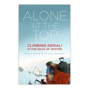 Alone at the Top