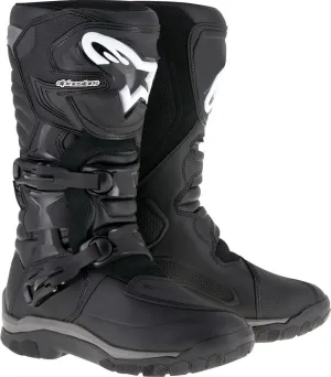 Alpinestars MX Corozal Adventure Drystar Boots 2047516-10-7