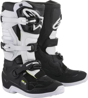 Alpinestars MX Stella Tech 3 Women's Boots 2013218-12-8