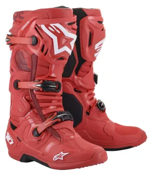 Alpinestars MX Tech 10 Boots 2010020-30-13