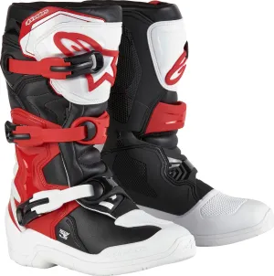 Alpinestars MX Tech 3S Boots 2014024-2030-3