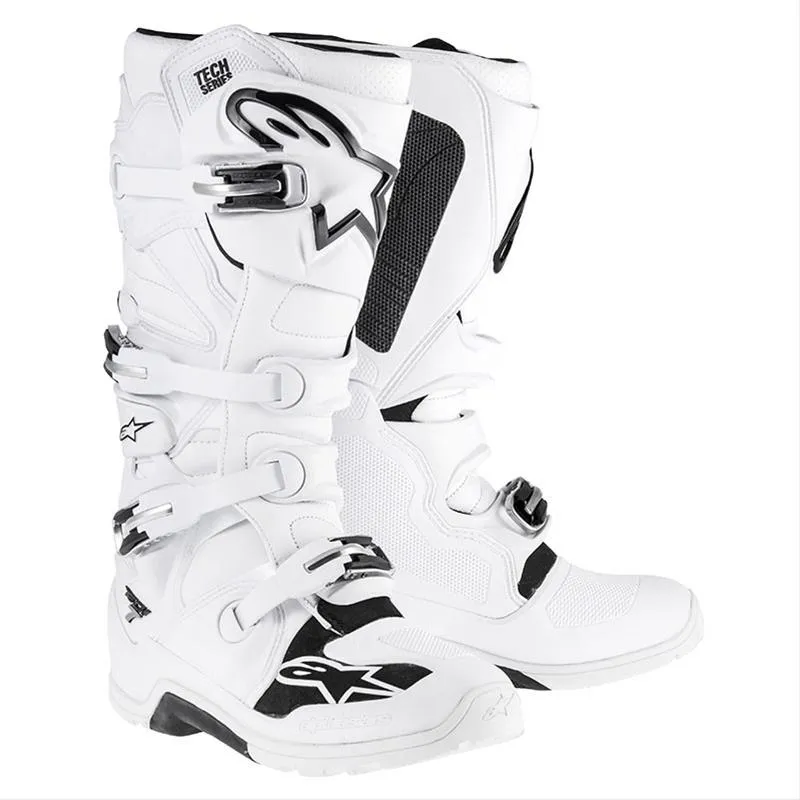 Alpinestars MX Tech 7 Boots 2012014-20-9