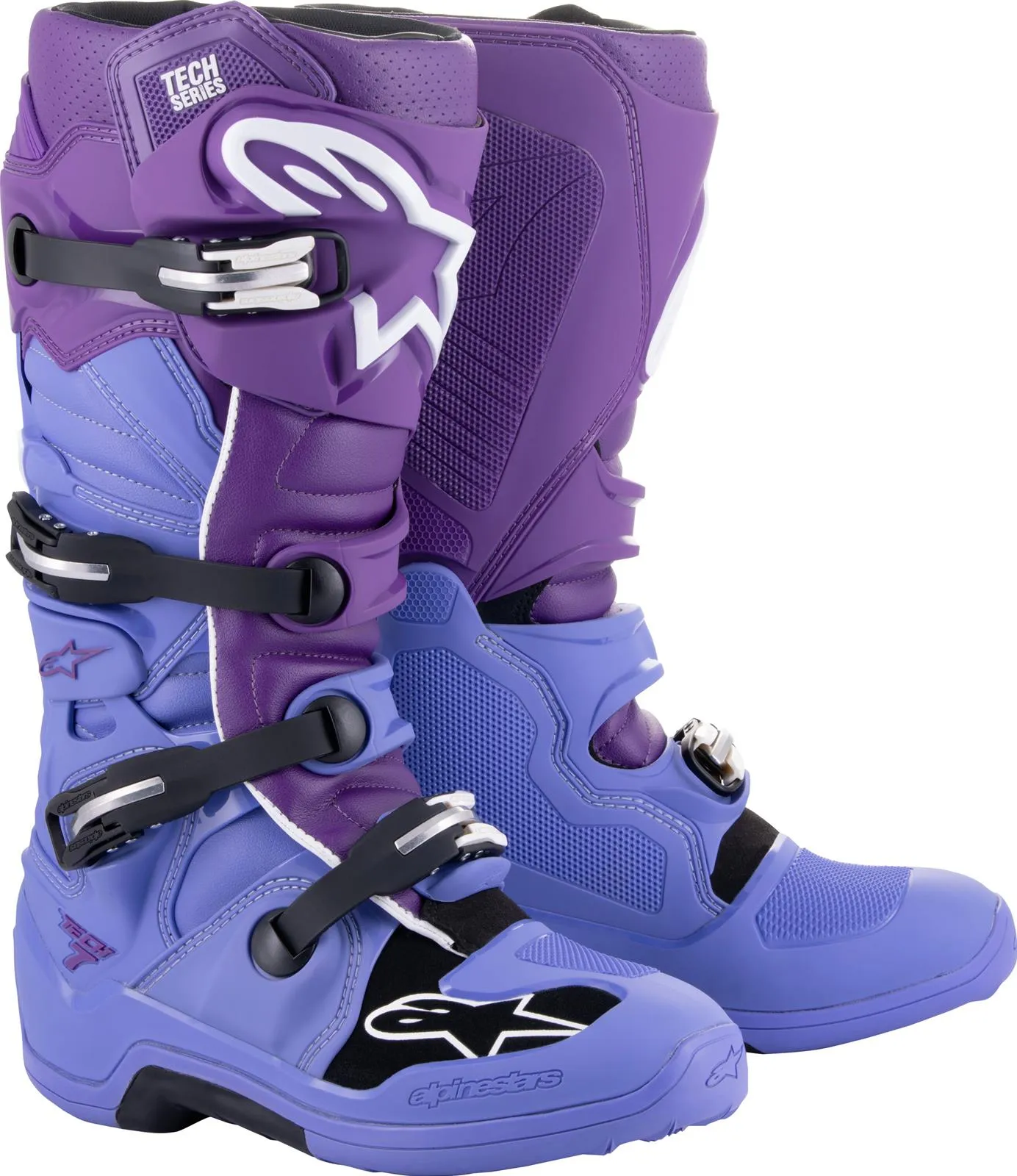 Alpinestars MX Tech 7 Boots 2012014-334-7