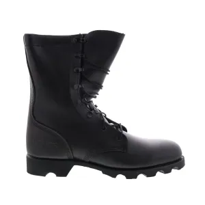 Altama All Leather Combat Boot NBN 515701 Mens Black Leather Tactical Boots