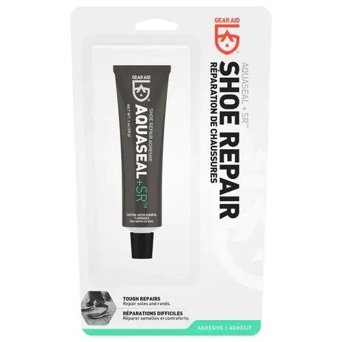 Aquaseal  SR (was Freesole) Shoe Repair 28g