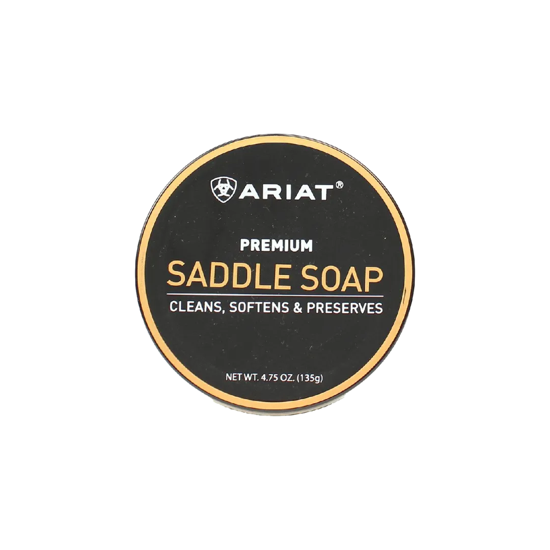 Ariat Premium Saddle Soap