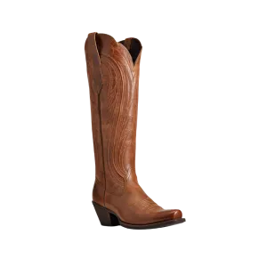 Ariat Women's Adeline Western Light Tan Boots