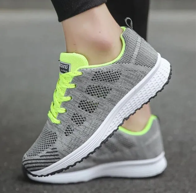 Arrival Holiday Sale - Women Shoes Sports Sneakers