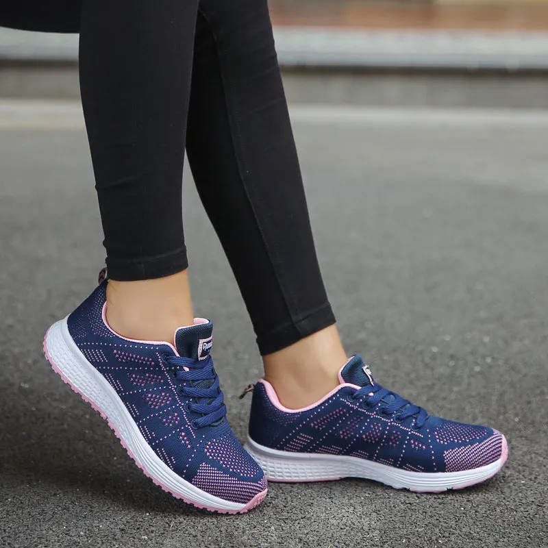 Arrival Holiday Sale - Women Shoes Sports Sneakers