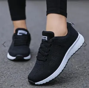 Arrival Holiday Sale - Women Shoes Sports Sneakers