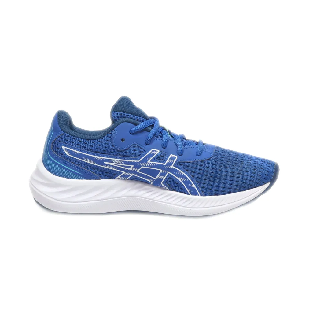 Asics Gel-Excite9 Sport Shoes Fabric Blue Colour For Women