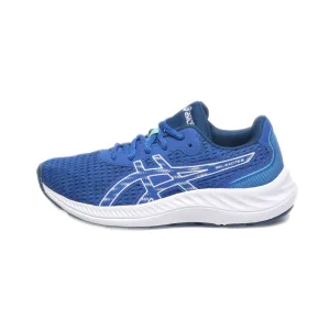 Asics Gel-Excite9 Sport Shoes Fabric Blue Colour For Women