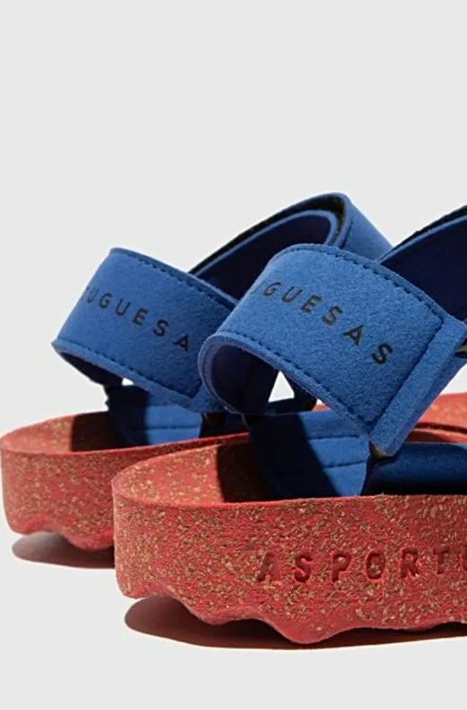 Asportuguesas Fizz Thong Sandals