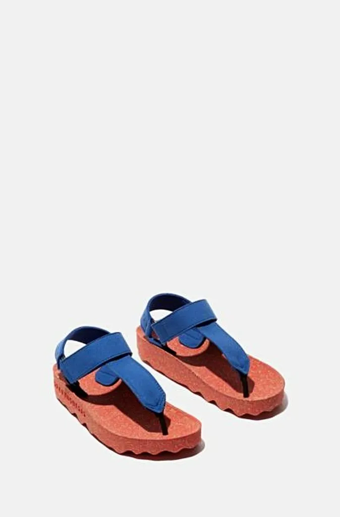 Asportuguesas Fizz Thong Sandals