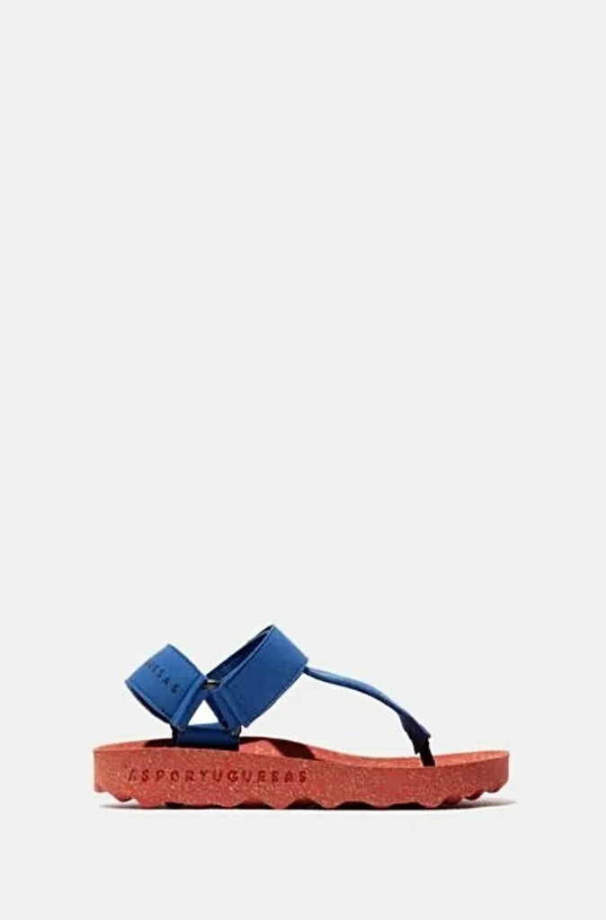 Asportuguesas Fizz Thong Sandals