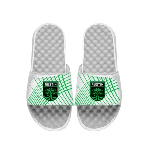 Austin FC Stripe Show Slides