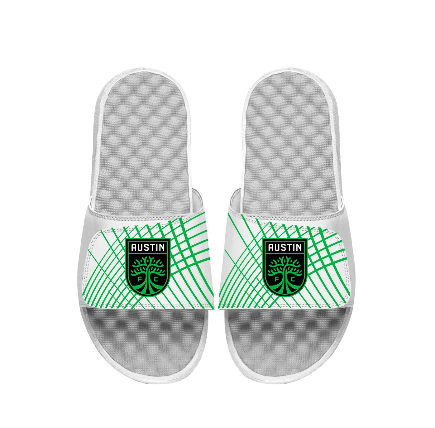 Austin FC Stripe Show Slides