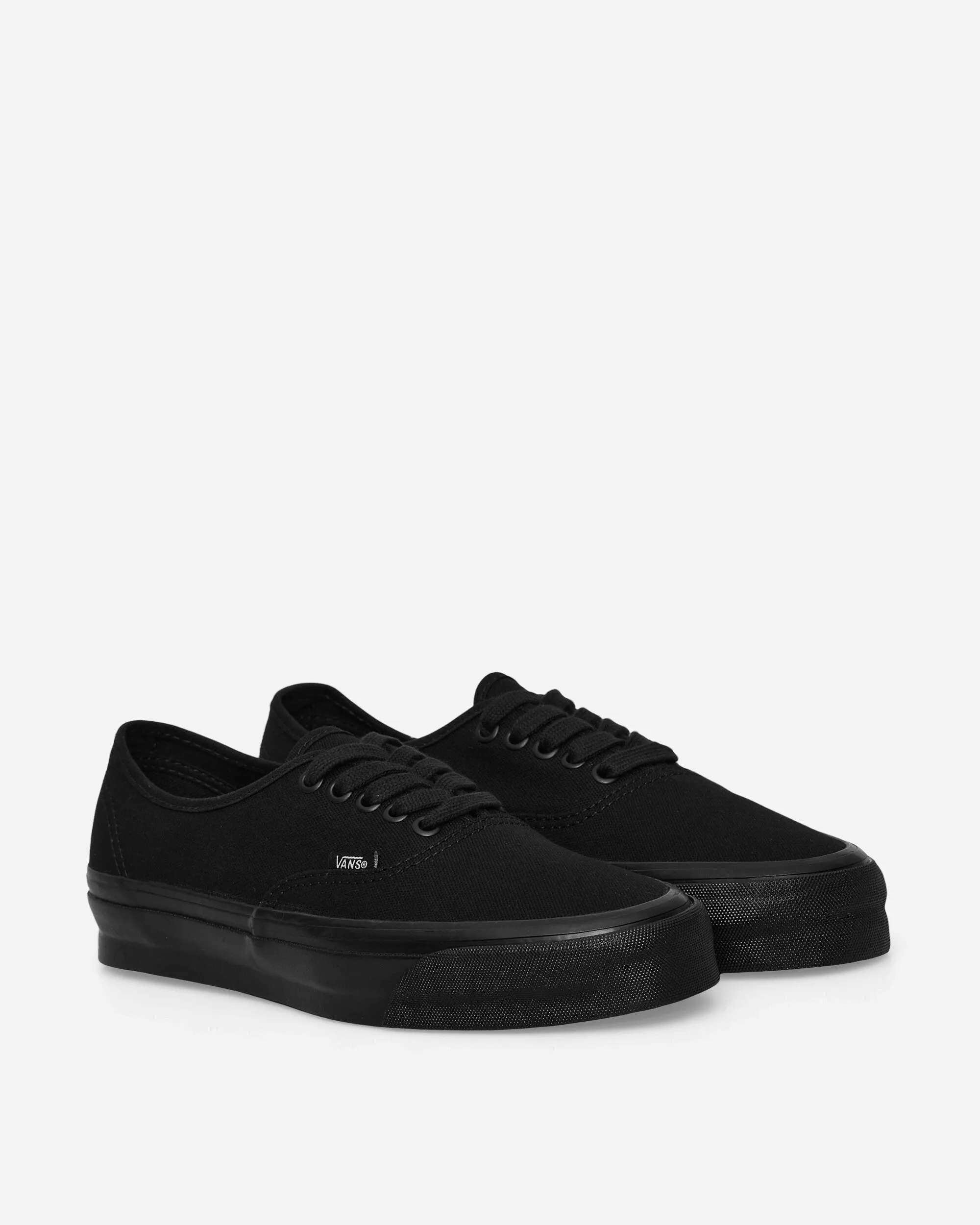 Authentic Reissue 44 LX Sneakers Black / Black