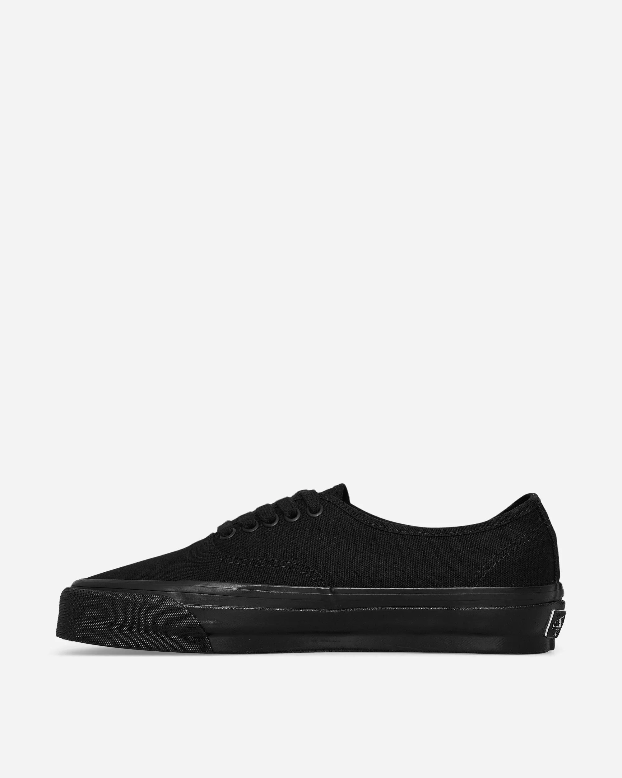 Authentic Reissue 44 LX Sneakers Black / Black