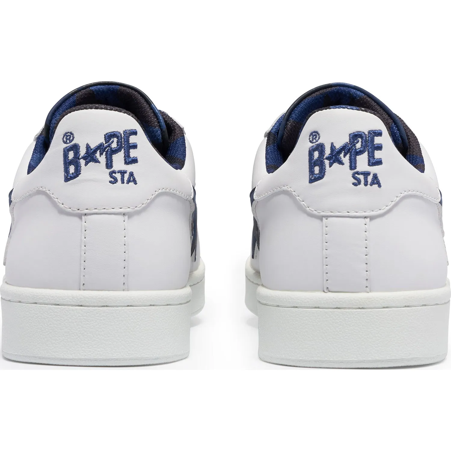 BAPE® SKULL STA LADIES