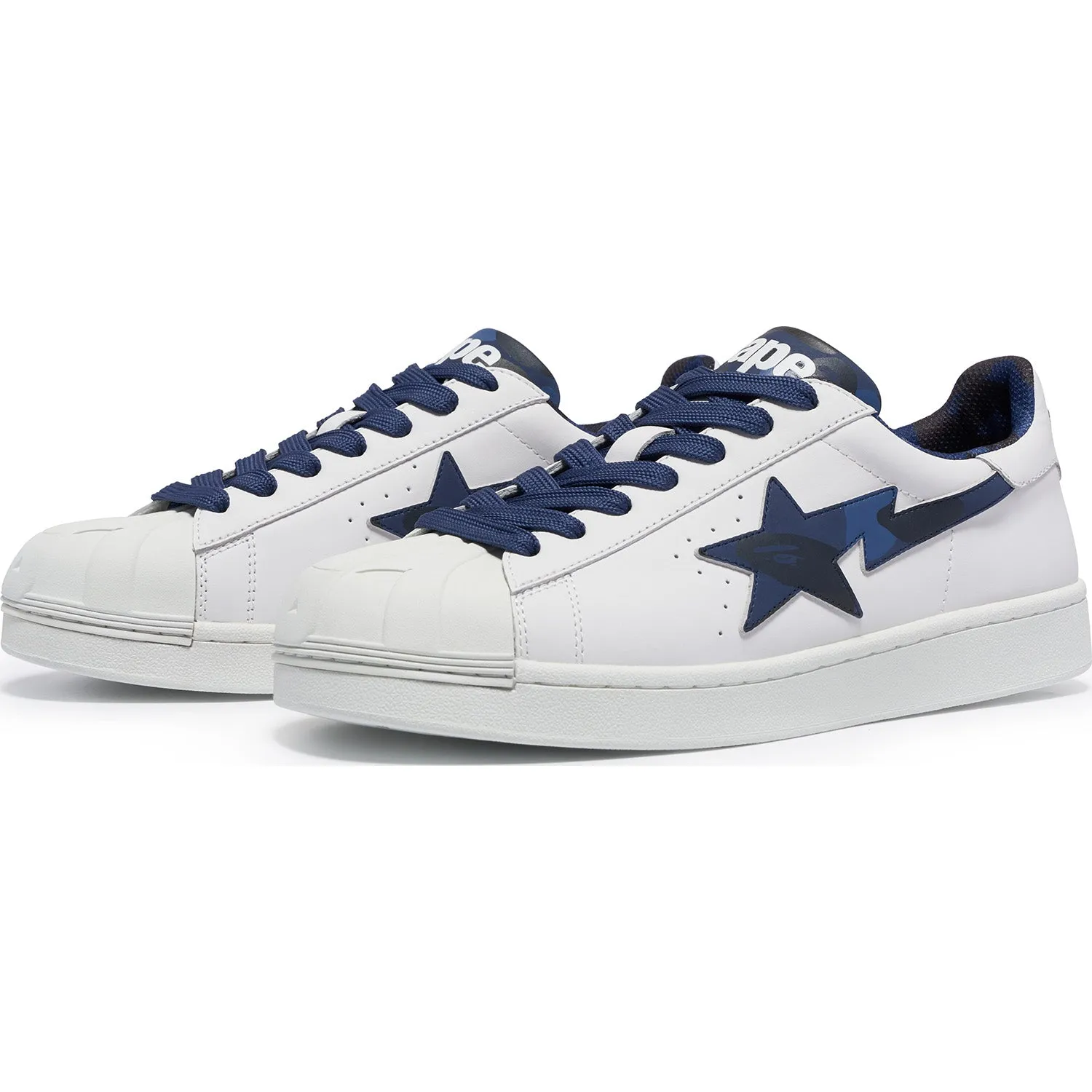 BAPE® SKULL STA LADIES