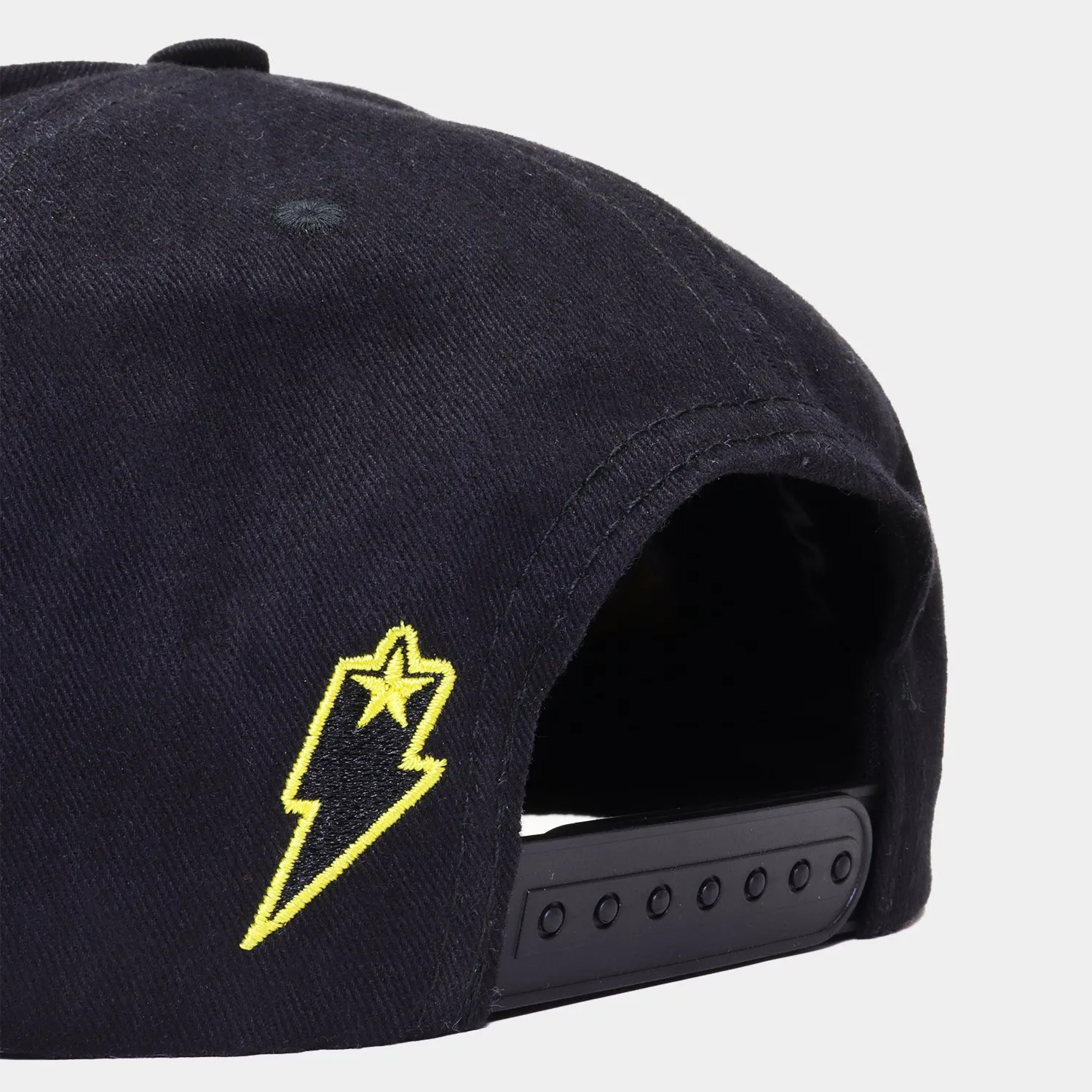 Blazing Star Snapback